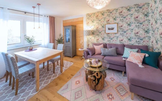 Family Apartment Berg 4 ERH 3