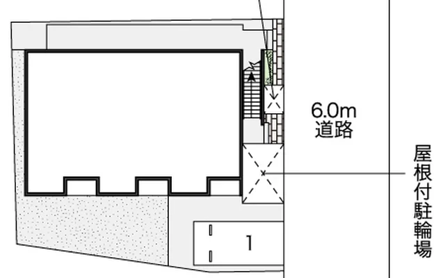 レオネクスト清水Ⅳ 2