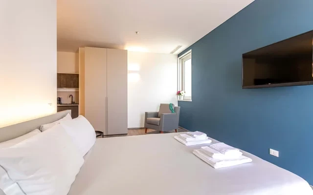 1403 Executive Terrazza 4
