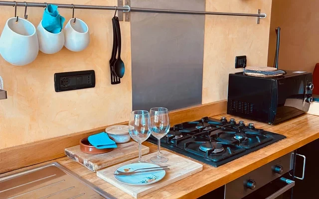 Apartment in Piazza delle Erbe, Genova for 30 m² 3