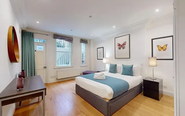 Draycott Place 13322# 4