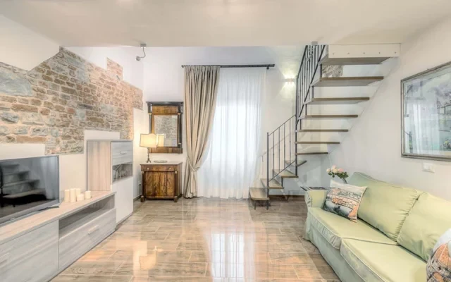 Signoria Elegant apartment 0