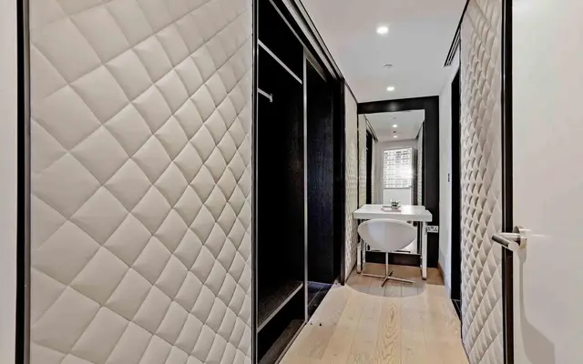 W Residences, Wardour Street, Soho, London, W1D 6QF 3