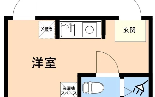 β 町田 3