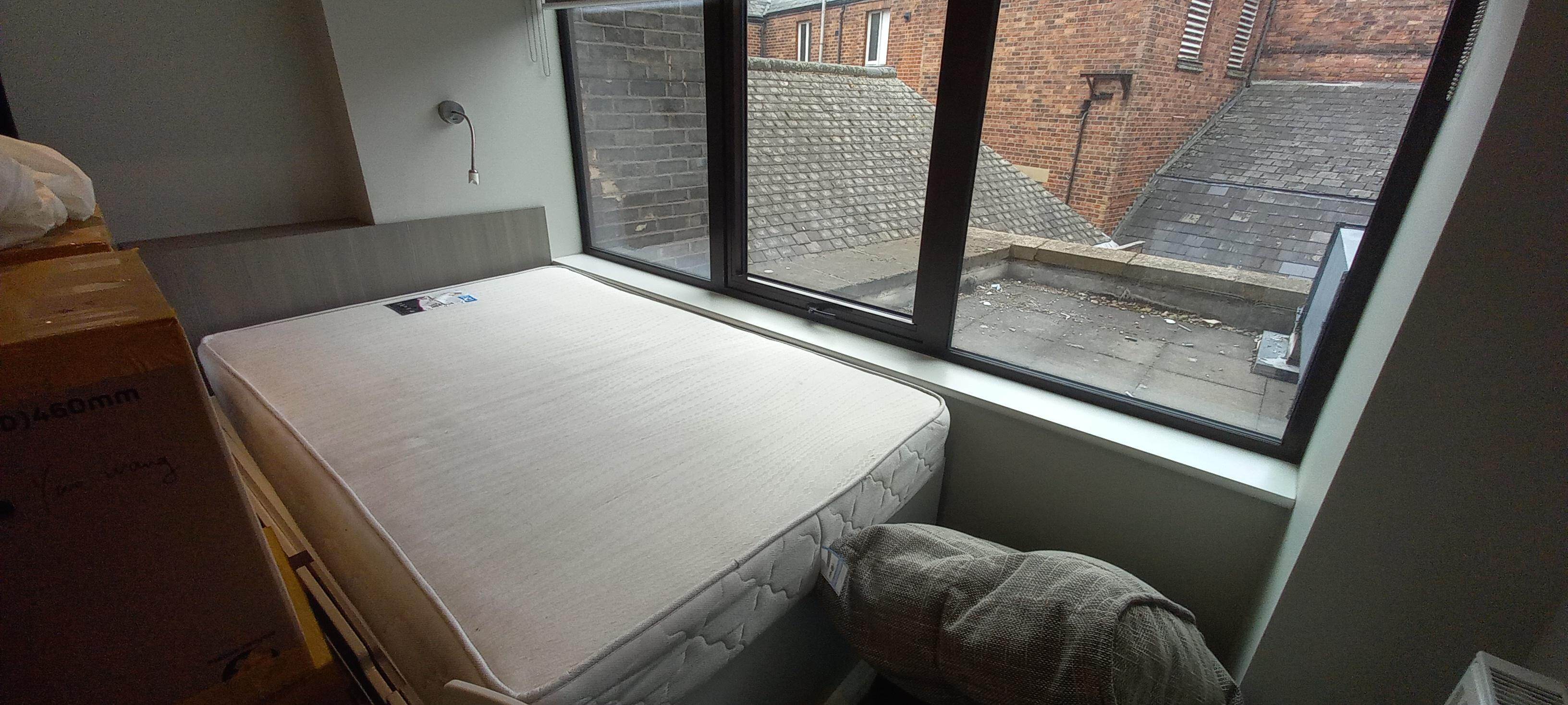 Classic Smaller Studio