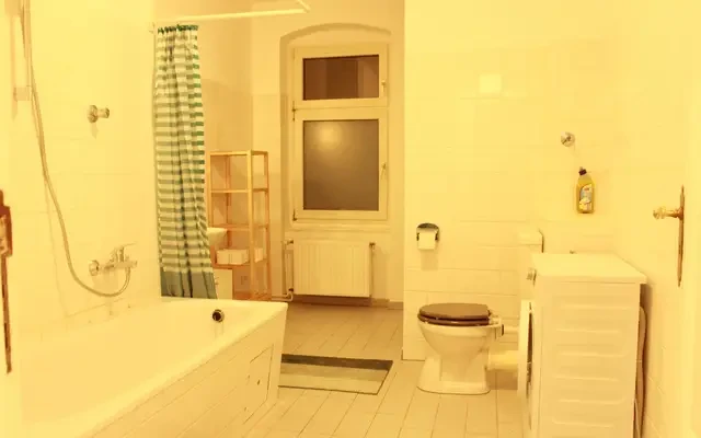 apartment in Charlottenburg 4