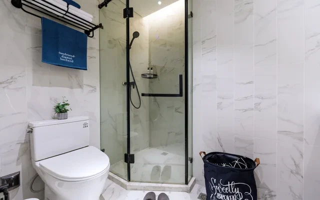 Longfor·Goyoo - Shanghai Huajing Tianjie International Apartment 1