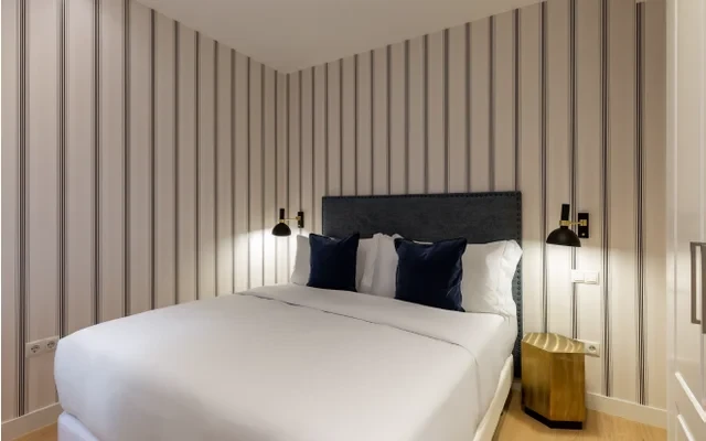 Blasco de Garay - 4º INT IZQUIERDA MÉDICO 2