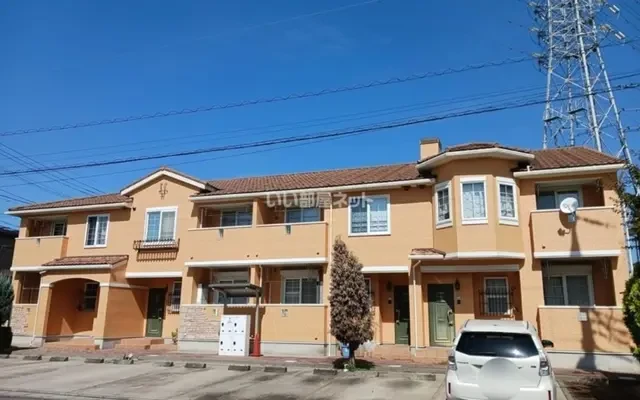 ジュピター 203号室 - Oyama student accommodation