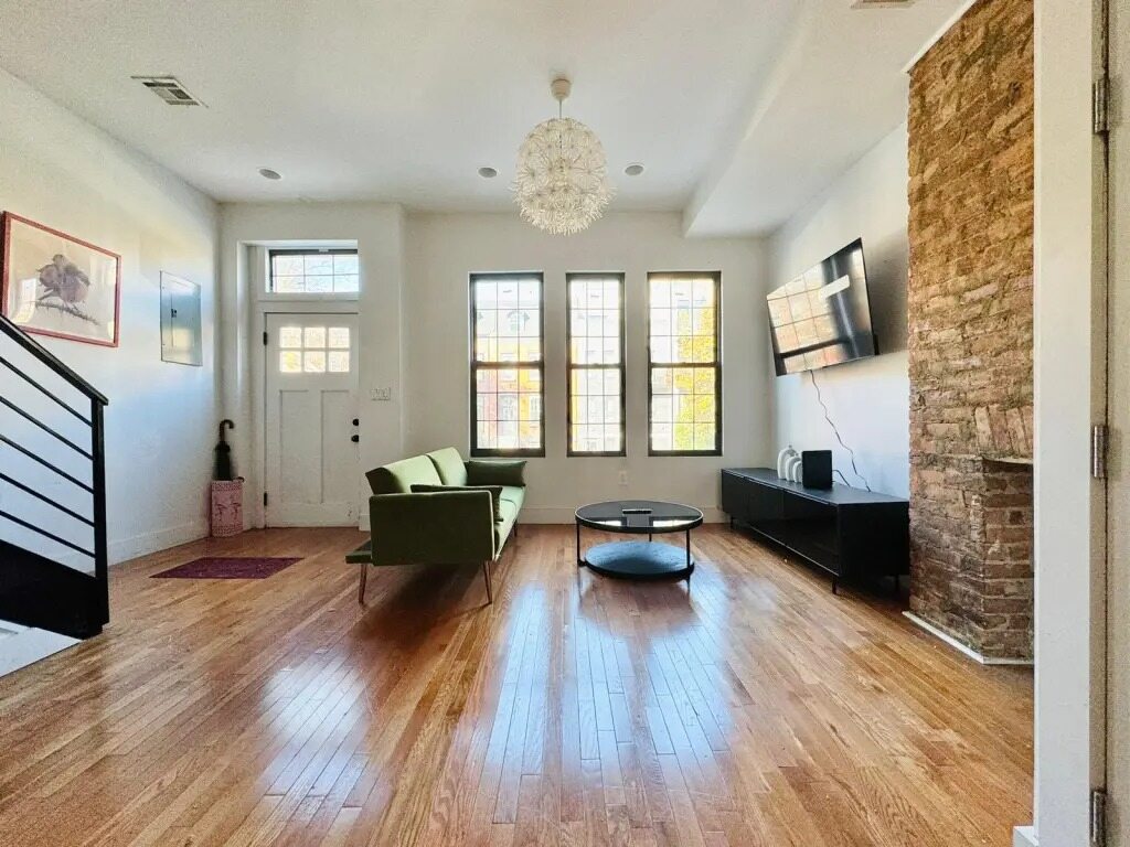 24 van buren Street, Brooklyn 2