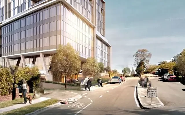 Essence Suites Taringa 2