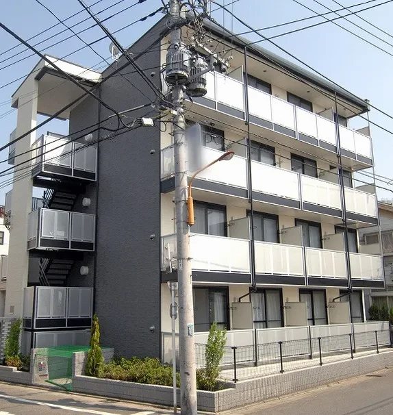 レオパレスすみだ