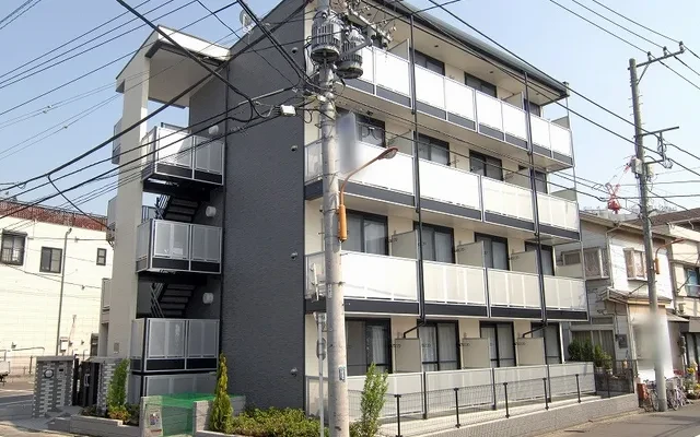 レオパレスすみだ 0