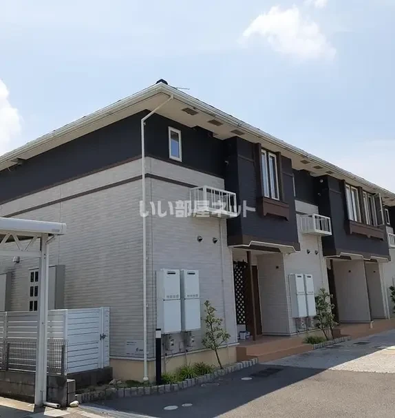 @八日市 205号室