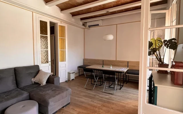  Aribau 3