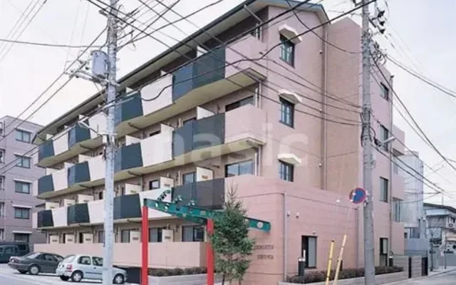 Student Heights Showa 1