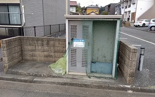 レオパレスアヴニール 2