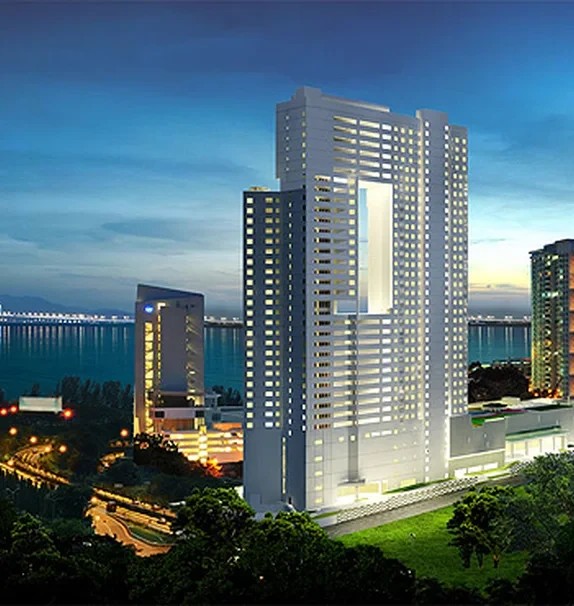 Pearl Regency Condominium