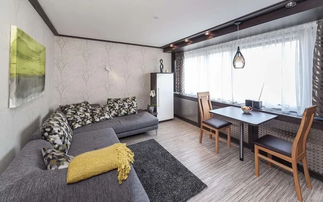 City Center Apartment 1