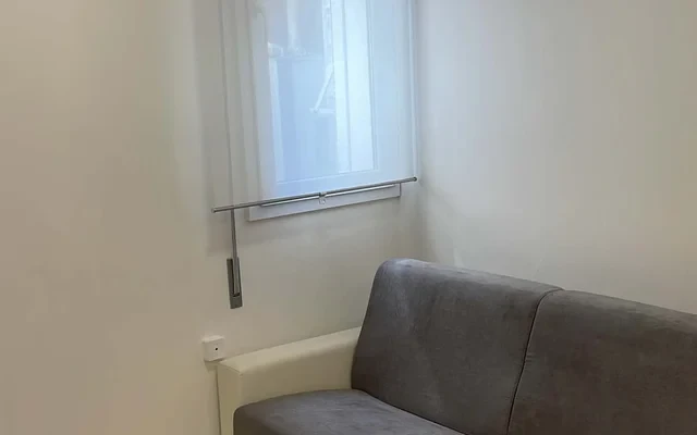Apartment in Via Sant'Agnese, Padova for 40 m² with 1 bedrooms 4