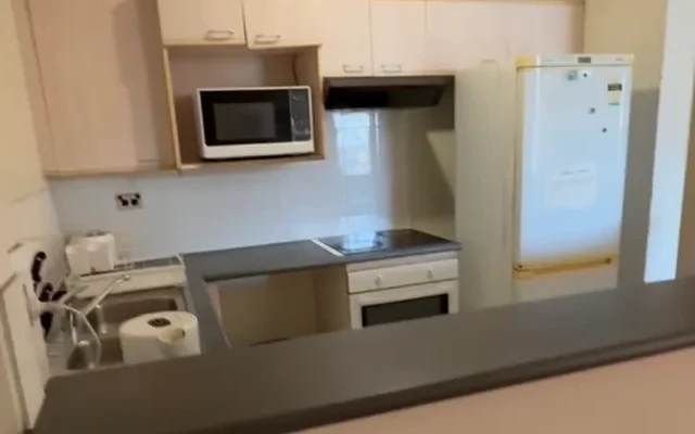 City-Ultimo - 333 Bulwara Rd - résidence étudiante à Sydney - 3 bed 1 bath - 23B