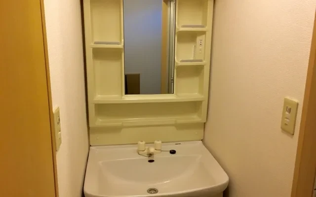 レオパレス神山 1