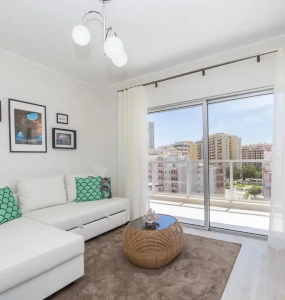 apartment near Rua Agosto Azul, Lote 2