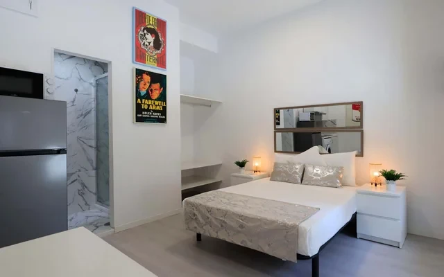 entire place Calle Sierra Aitana 0