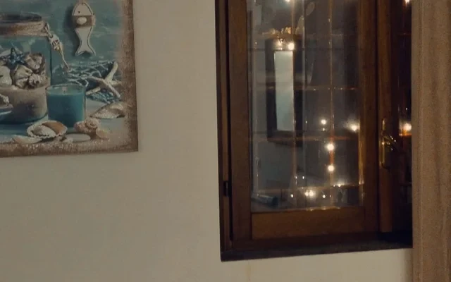 Apartment in Via L.da Vinci, Pavona for 55 m² 1