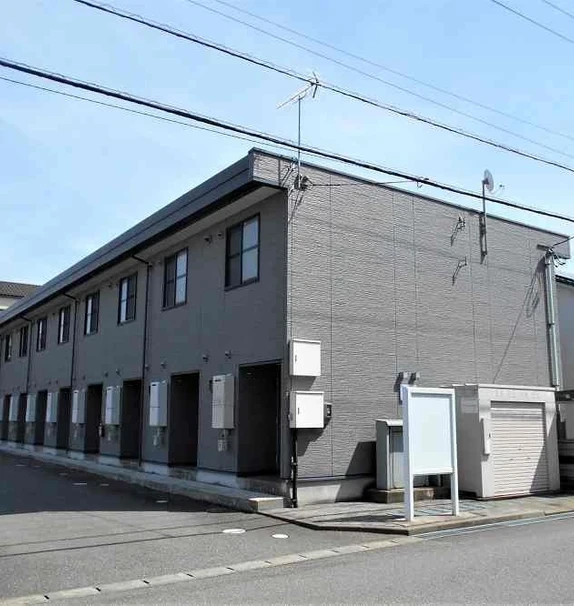レオネクストグランシャリオ