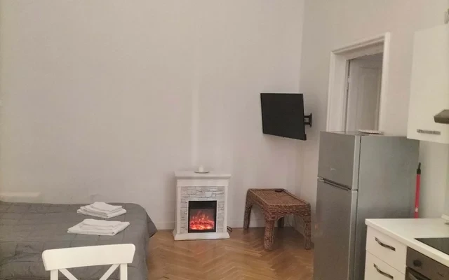 Apartment in Piazza San Martino, Bologna for 80 m² with 1 bedroom 0