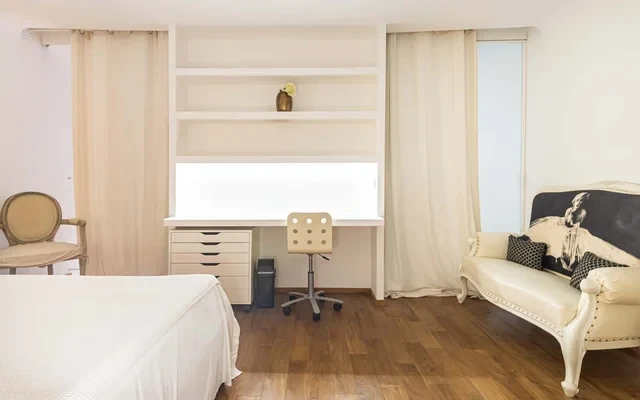 Elegant Loft with 3 bedrooms in Porta Nuova area, Milan 3