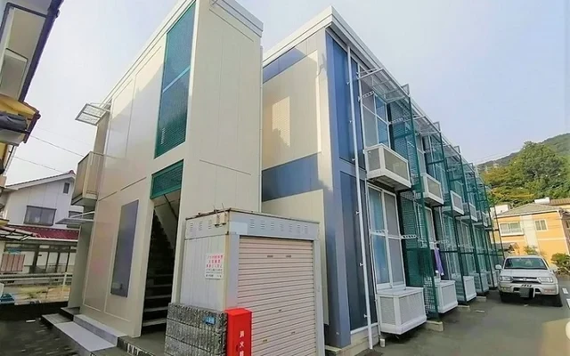 レオパレスボムール 2