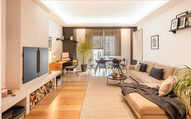 Atago - 3 bedrooms in Salamanca 0
