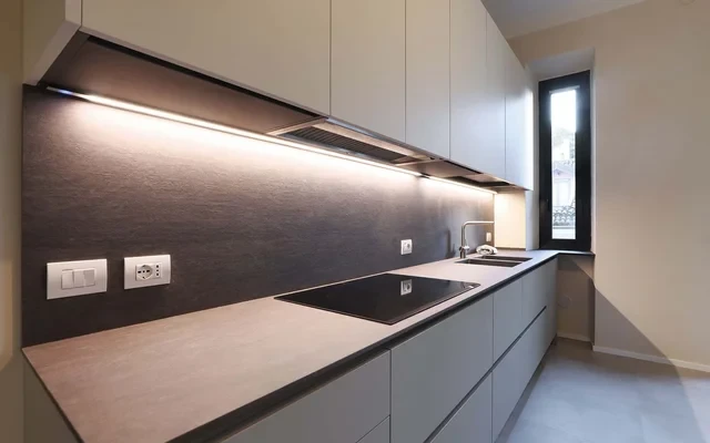 Luxury San Babila 3
