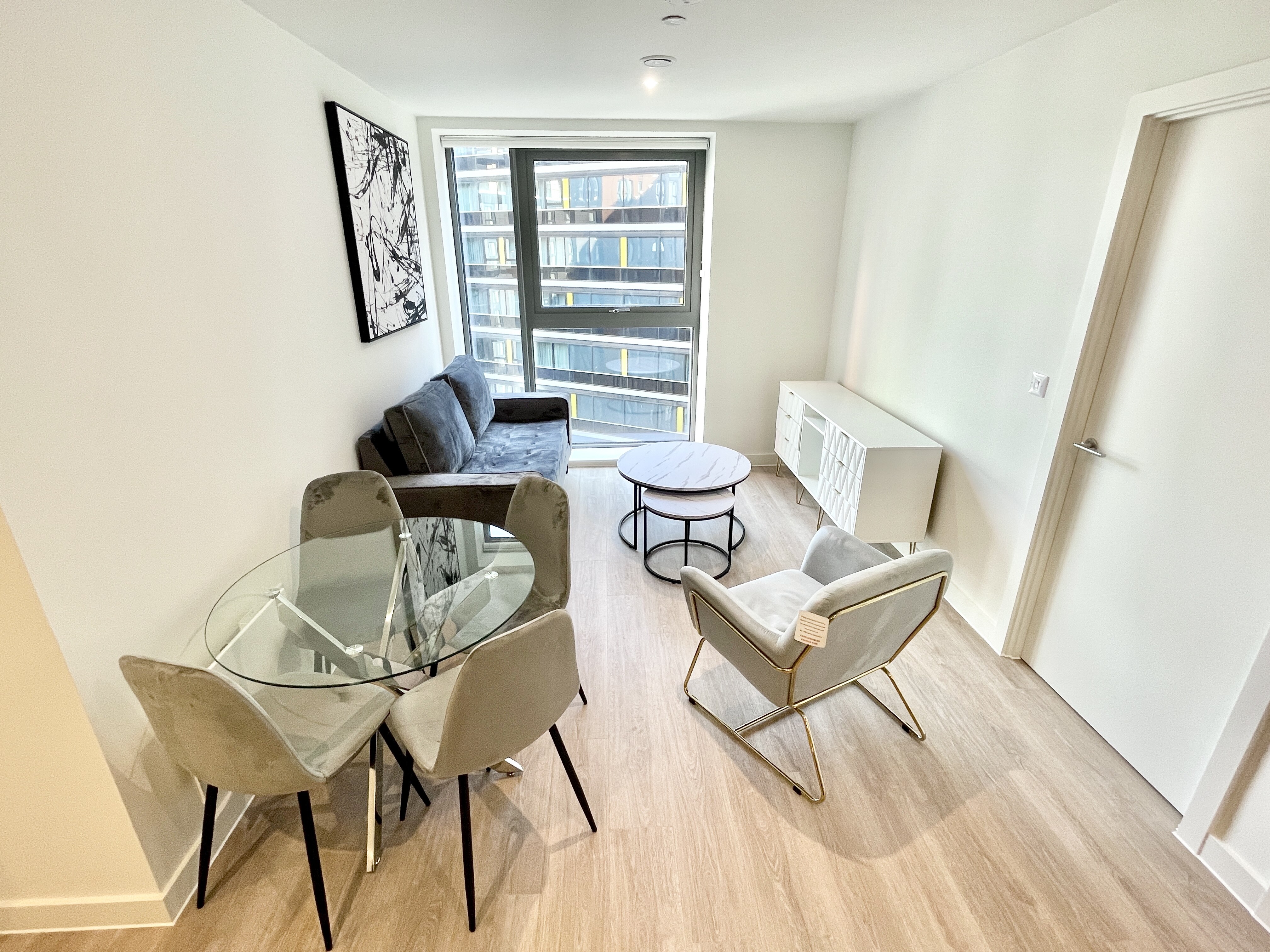 Laurence Place (NEX)