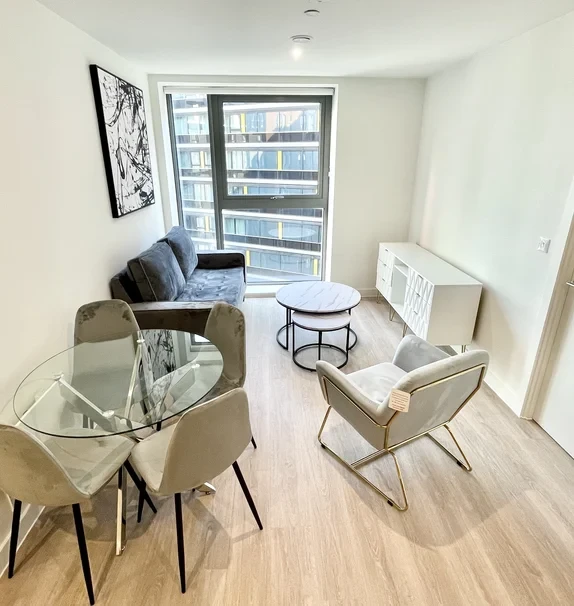 Laurence Place (NEX)
