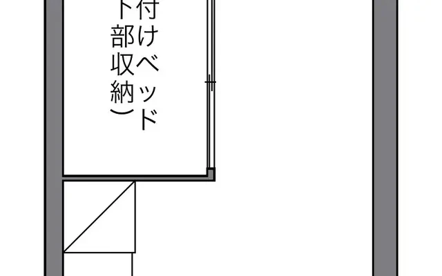 レオパレス小倉 1