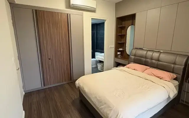 Novum@ Bangsar South - L 4