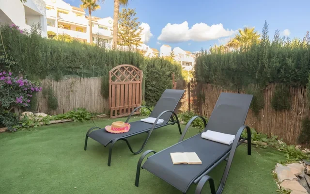 Riviera direct pool access 2