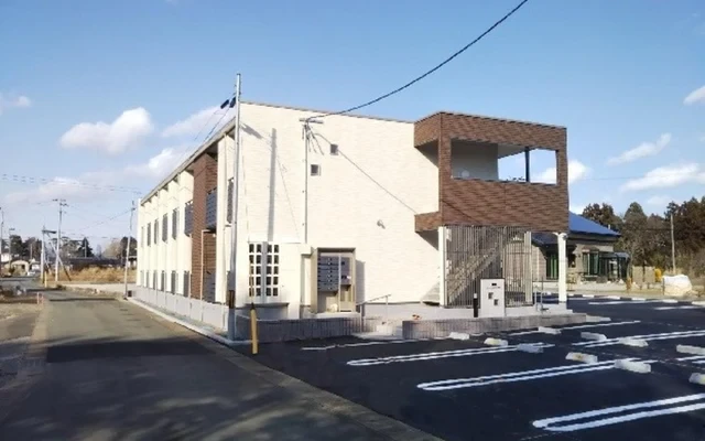 プランドール西原 0