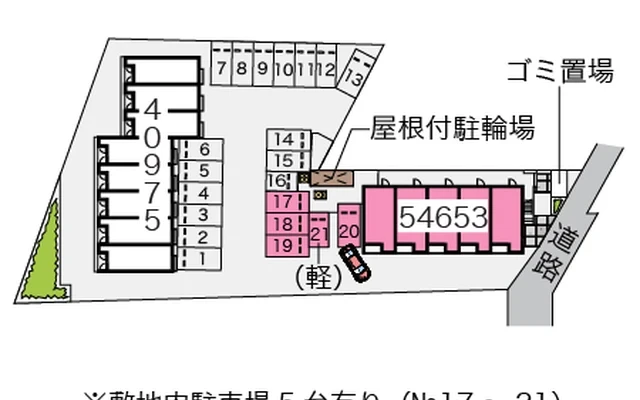 大保Ⅱ 2