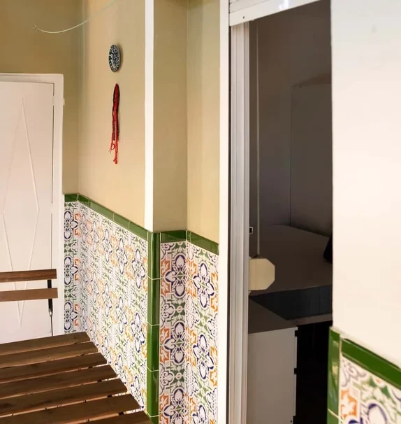 C/Rio Cubillas 2, 3ºIZQ - (5H2B), AG, GRA