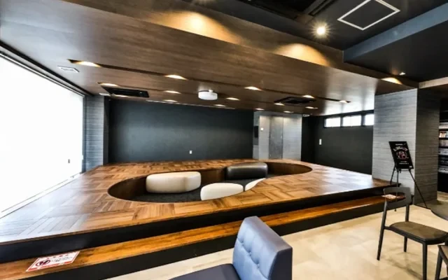 Student Hall Uni E'meal Mie Edobashi [Meals Included] 1