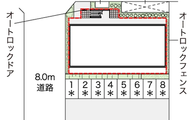 トップアイランドⅡ 2