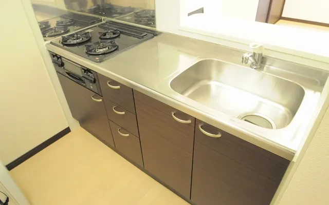 レオネクストウィン 1