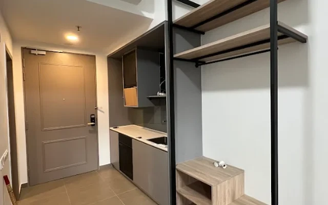 Mossaz @ Empire City 3