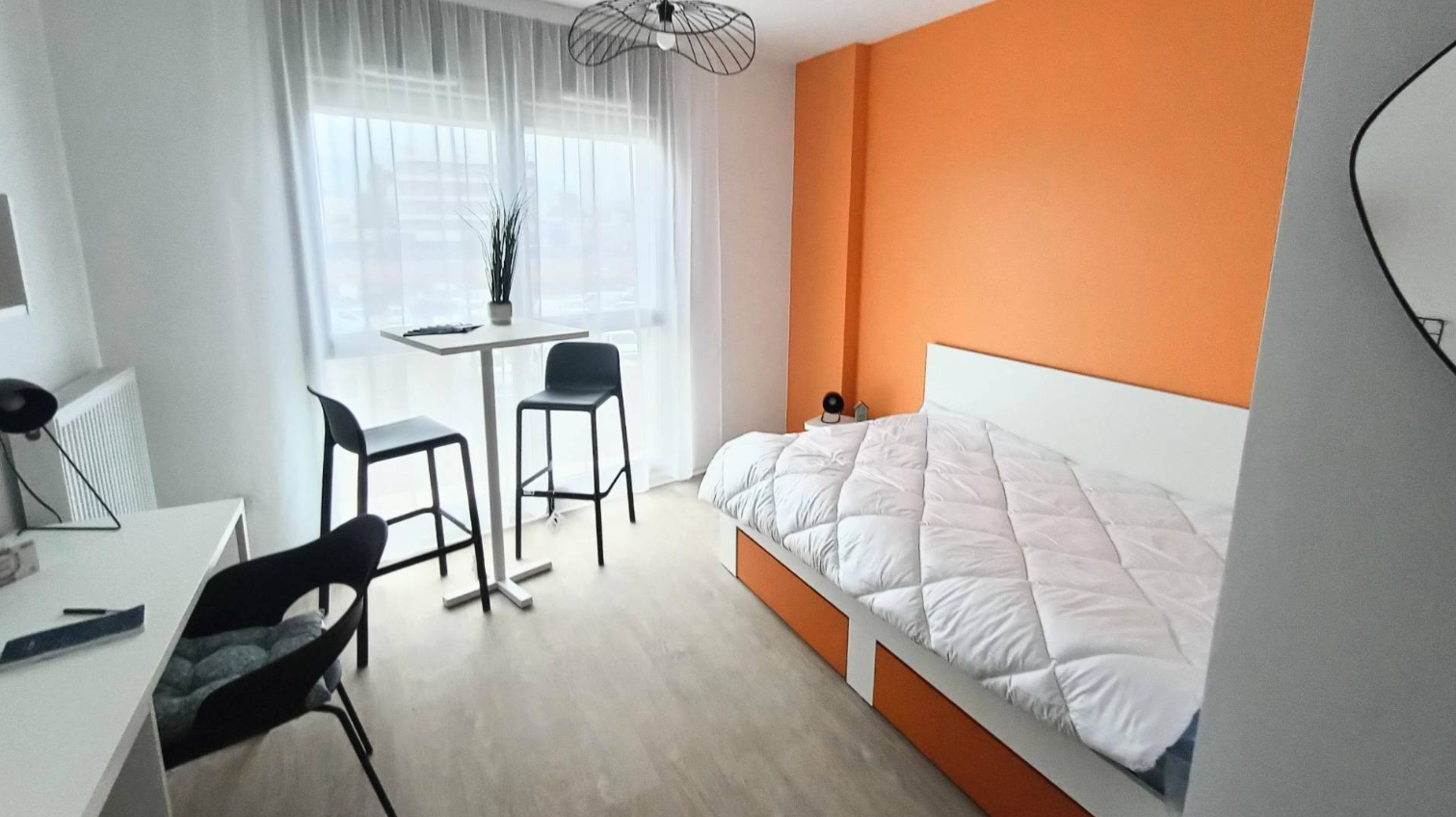 New apartments opening in 2024