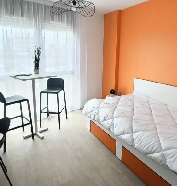 New apartments opening in 2024