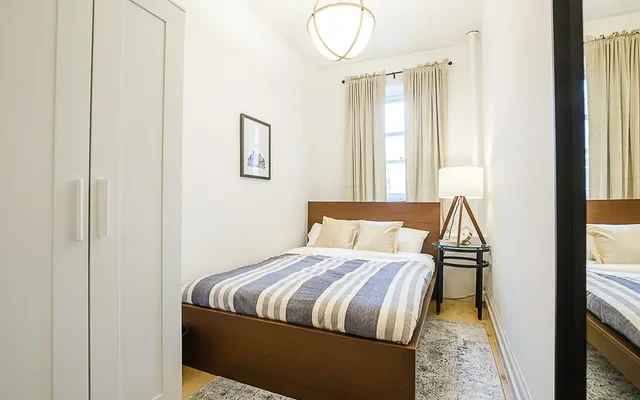 336 West 47th Street 1